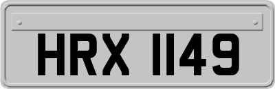 HRX1149