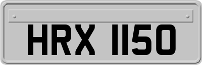 HRX1150