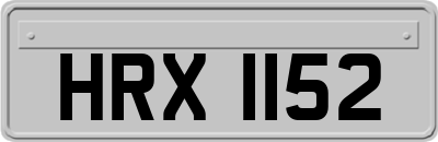 HRX1152