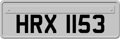 HRX1153