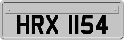 HRX1154