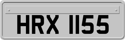 HRX1155