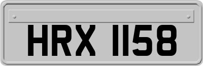 HRX1158