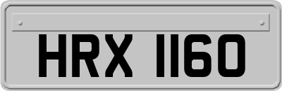 HRX1160