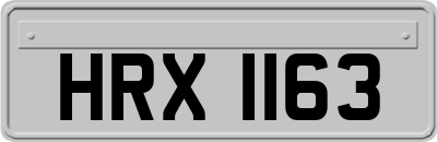 HRX1163