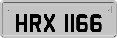 HRX1166