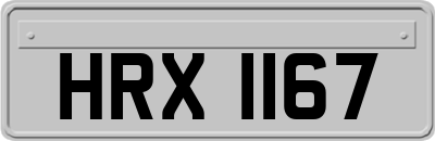 HRX1167