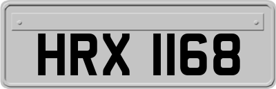 HRX1168