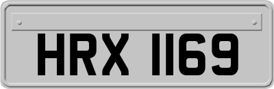HRX1169