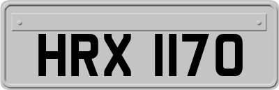 HRX1170