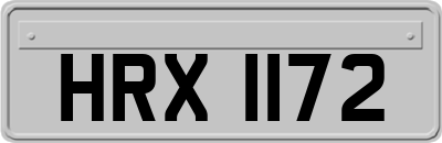 HRX1172