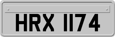 HRX1174