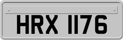 HRX1176