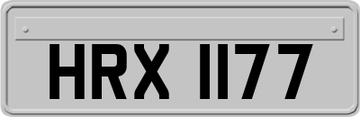 HRX1177