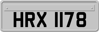 HRX1178