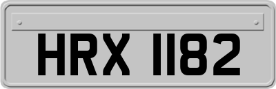 HRX1182