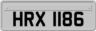 HRX1186