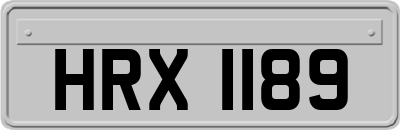 HRX1189