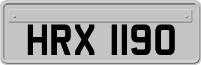 HRX1190