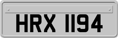 HRX1194