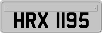 HRX1195