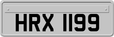 HRX1199