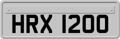 HRX1200