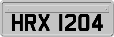 HRX1204