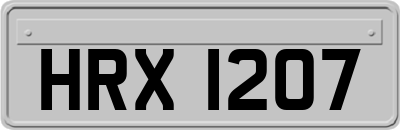 HRX1207
