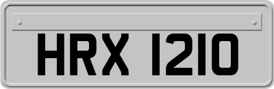 HRX1210