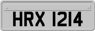 HRX1214