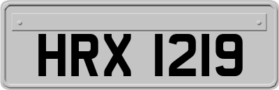 HRX1219