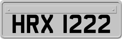 HRX1222