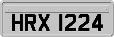 HRX1224