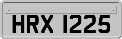 HRX1225