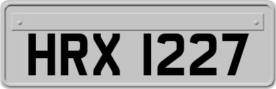 HRX1227