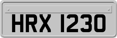 HRX1230