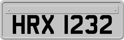 HRX1232
