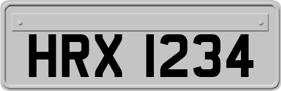 HRX1234