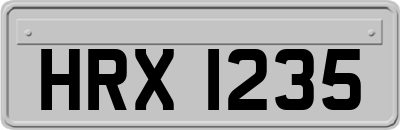 HRX1235