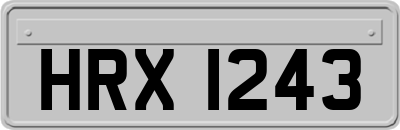 HRX1243