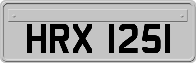 HRX1251