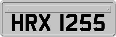 HRX1255