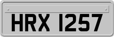 HRX1257