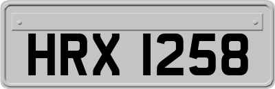 HRX1258
