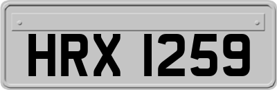 HRX1259