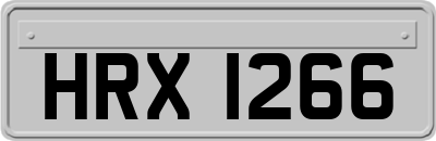 HRX1266