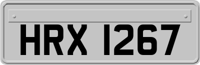 HRX1267