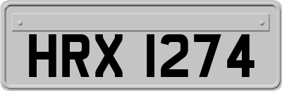 HRX1274