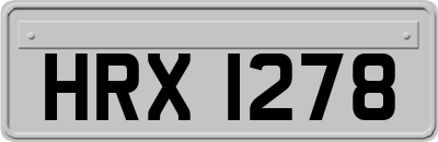 HRX1278